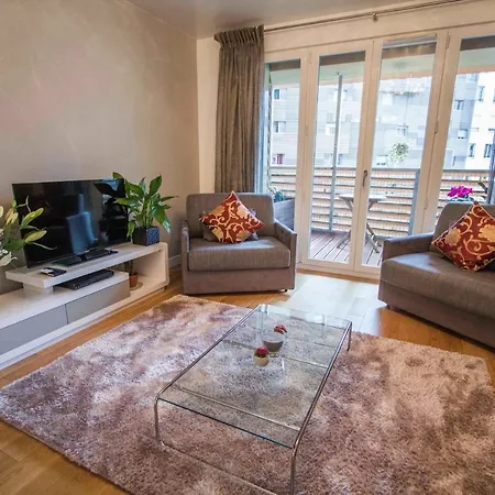 Tour Eiffel Centre Bed & Breakfast