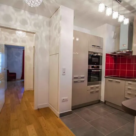 Bed and breakfast Tour Eiffel Centre
